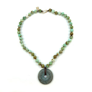 Ancient Coin 18”