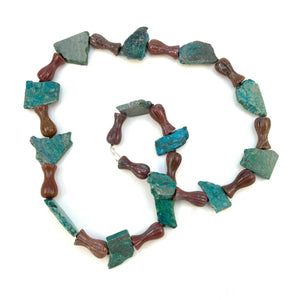 Ancient Value 34”