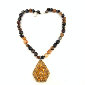 Antique Treasure 18"