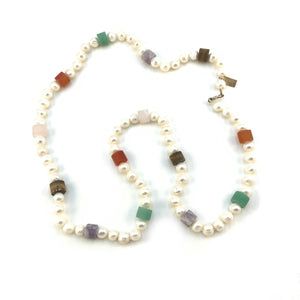 Balance in Chakras 34”
