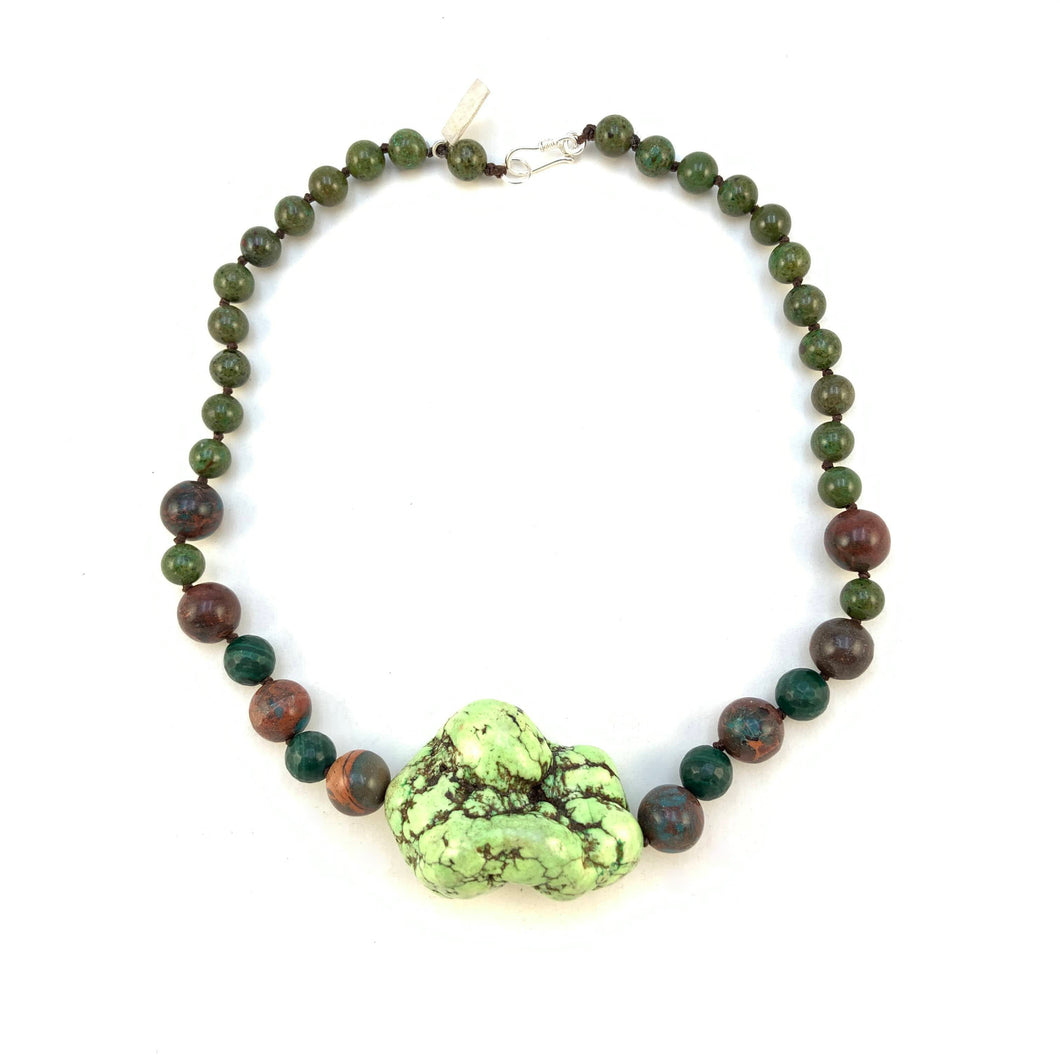 Beauty of the Forest 17”