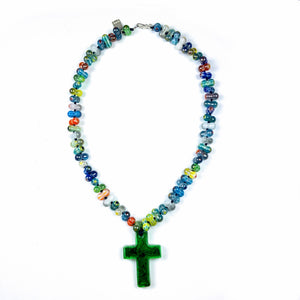 Belief 17"