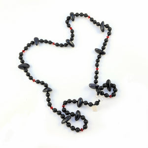Black Nature 35"