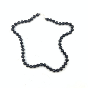 Black Onyx 24"