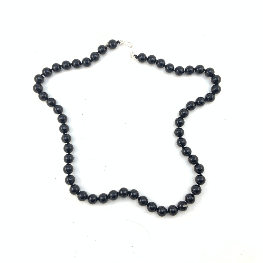 Black Onyx 24