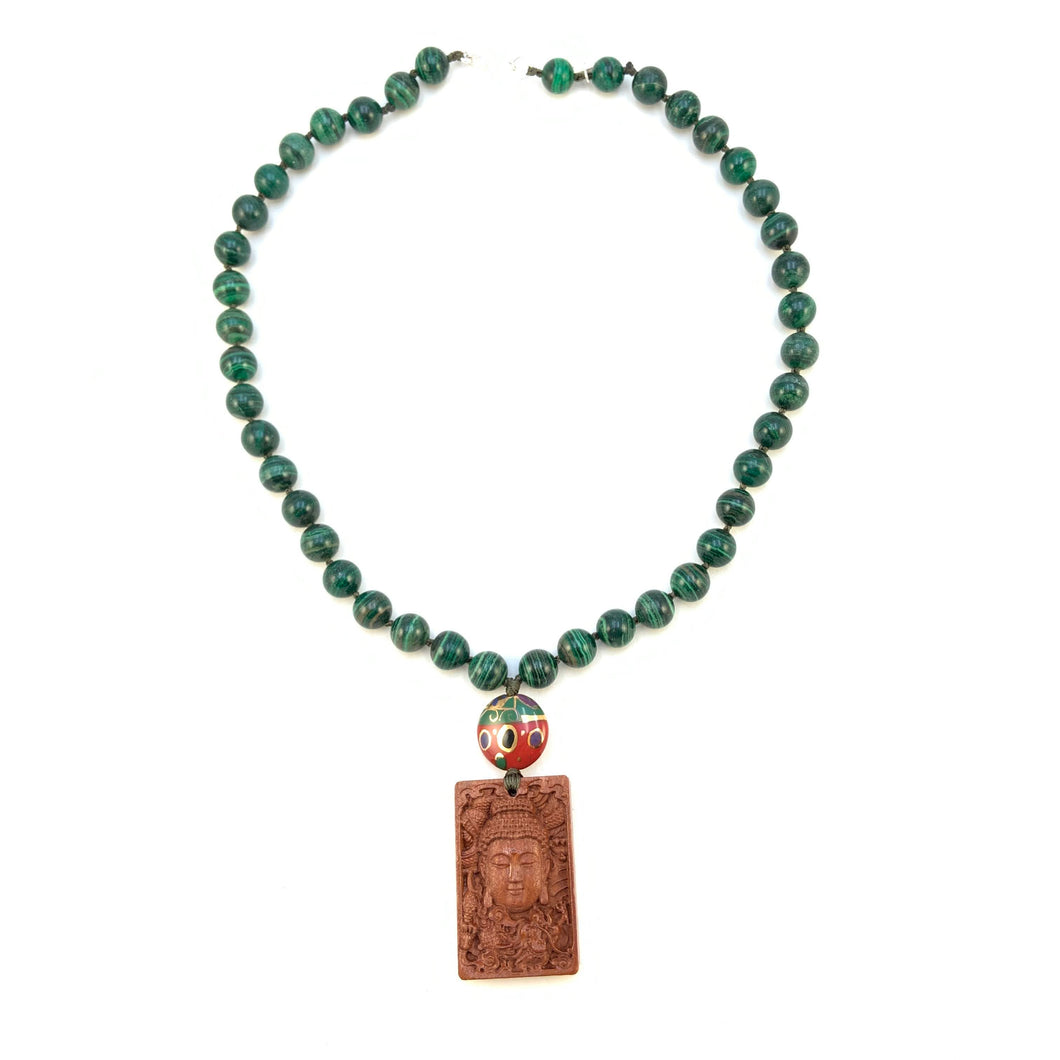 Buddha 20”