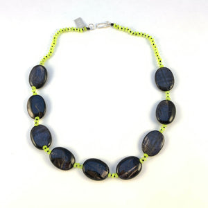 Black & Yellow 18"