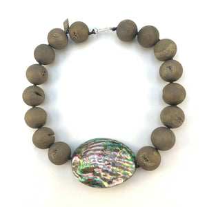 Earthy Inspiration 16"