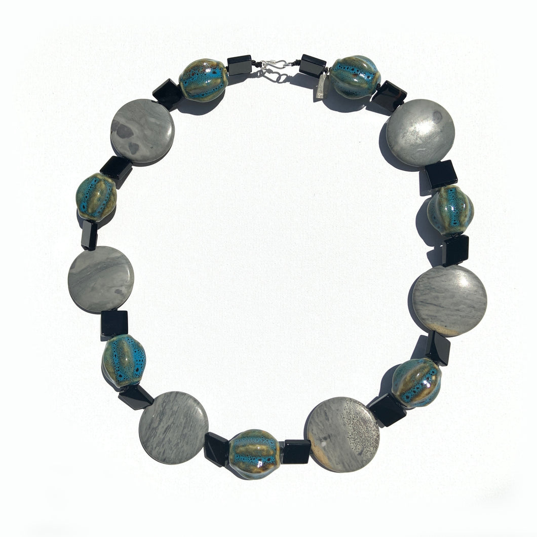 Funky Circle 25”