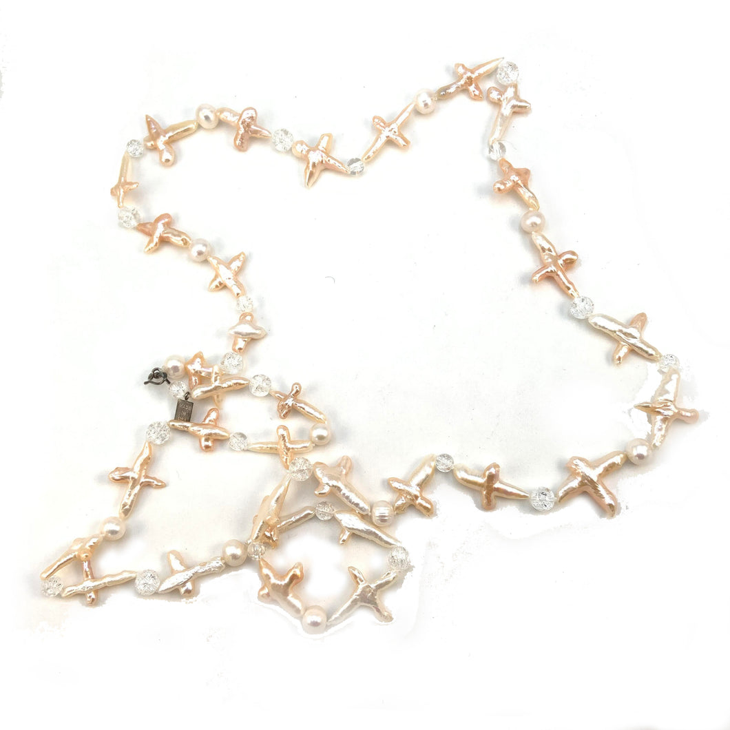 Feminine Pearl 50