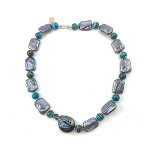 Funky Pearls 18”