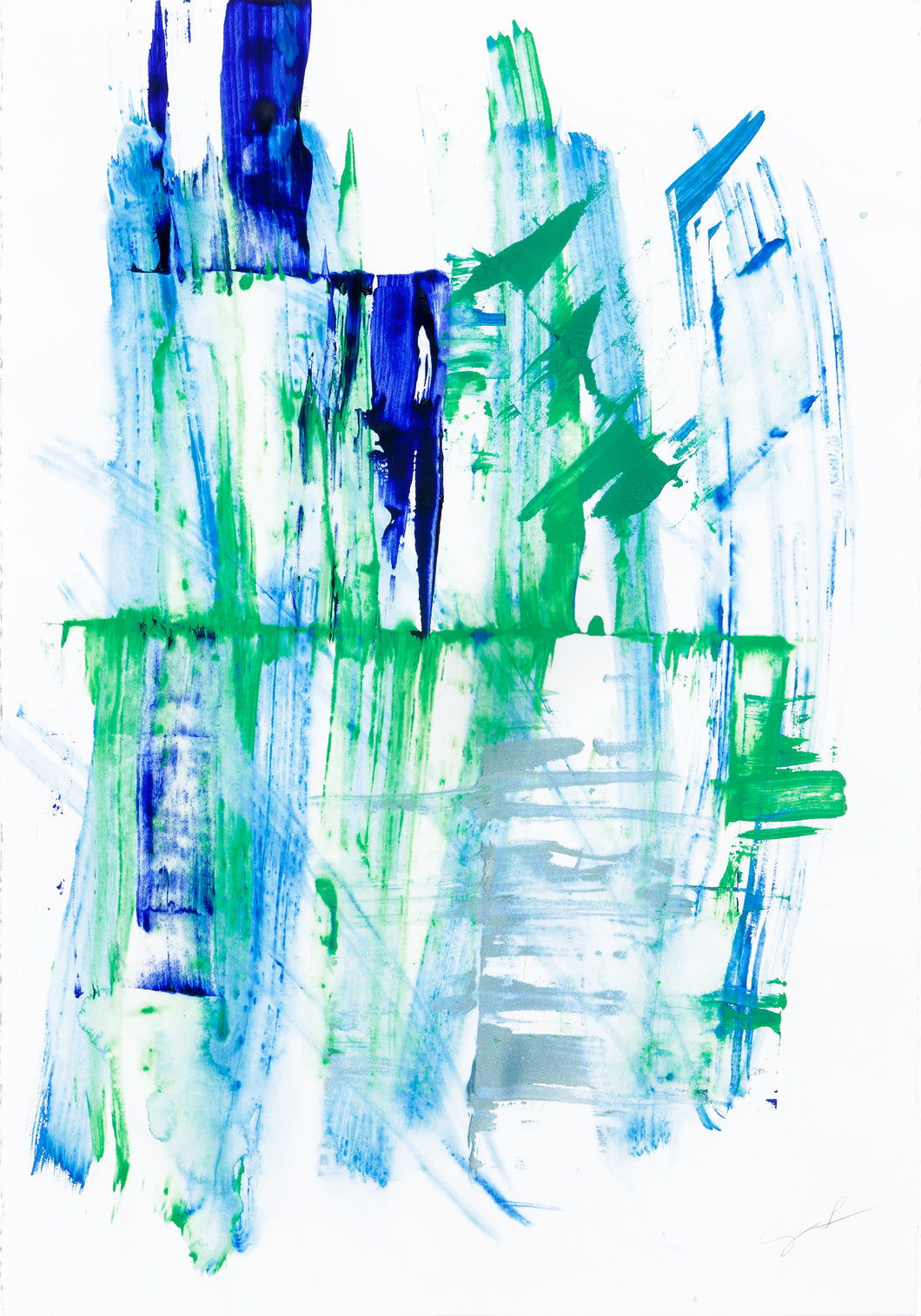 Glacier