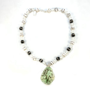 Green Rocky Energy 19”