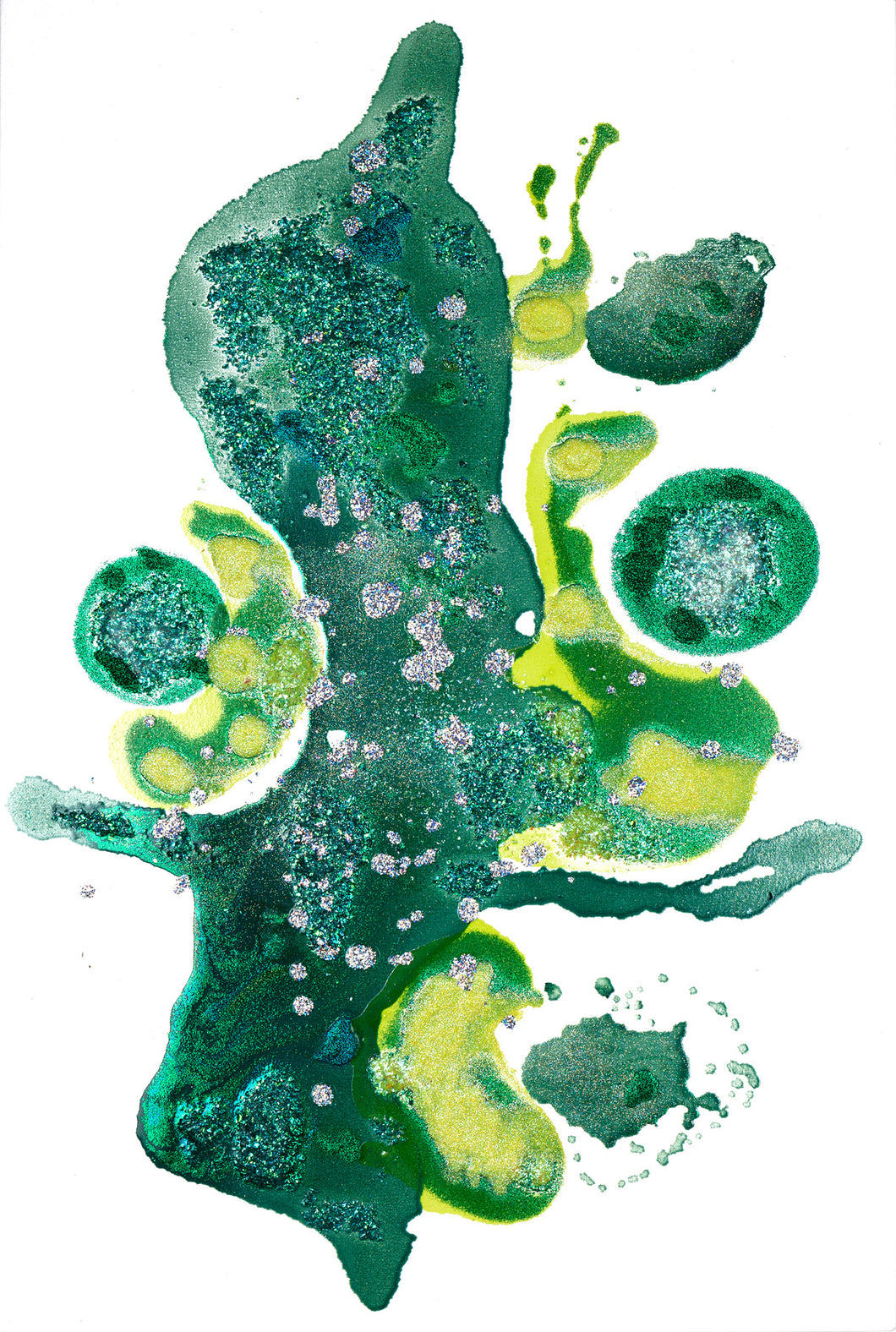 Green Tide