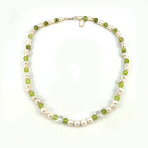 Happy Pearls 22”