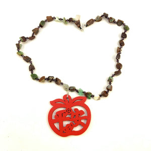Peaceful Vibration 22”