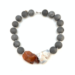 Yin & Yang 18"