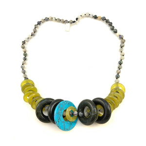 Infinite Rings 27"