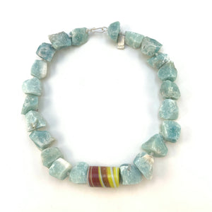 Irregularity 18"