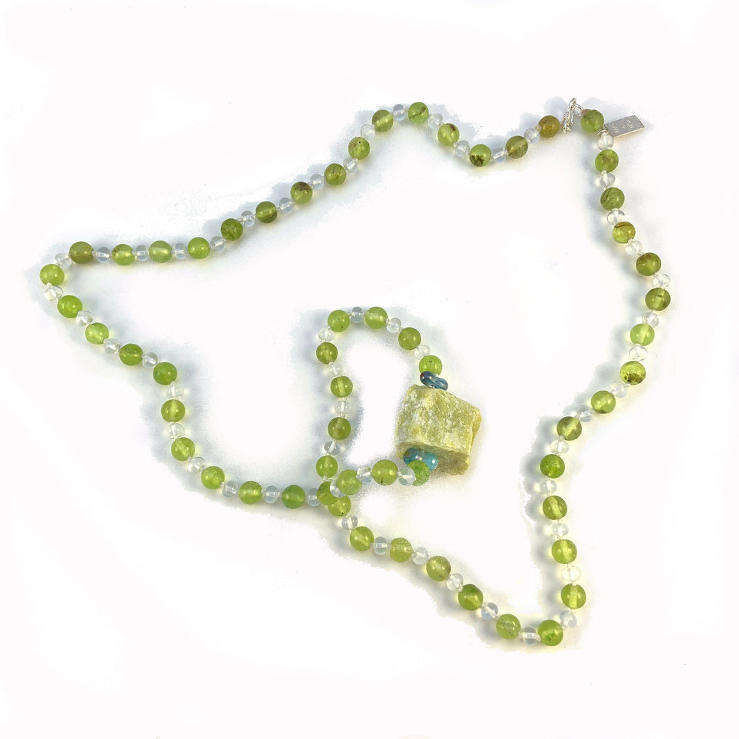 Love for Green 35