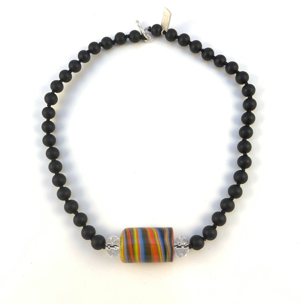Lucky Charm 17”