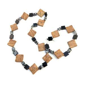 Magic of Squares 38"
