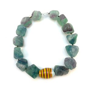 Natural Inclination 17"