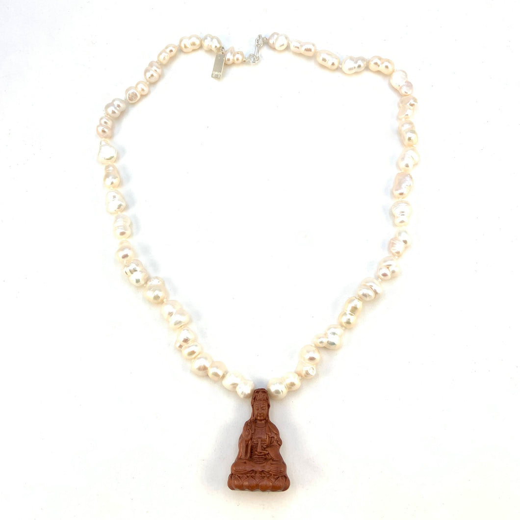 Guan Yin 23”