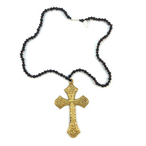 Respect for the Priest 24"