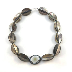 Rock and Sea 19"