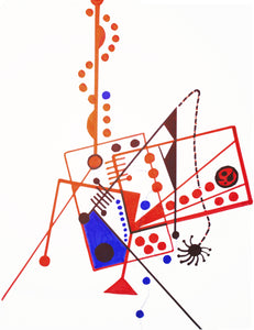 Sacred Geometry 10