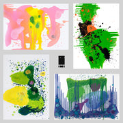 Nature SeriesGreeting Cards