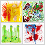 Sasse Museum SeriesGreeting Cards