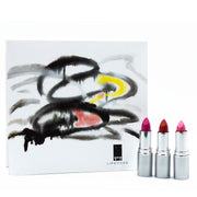 GINGI™ Lipstick SetVegan Non-GMO