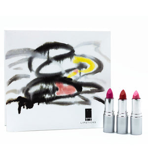 GINGI™ Lipstick Set