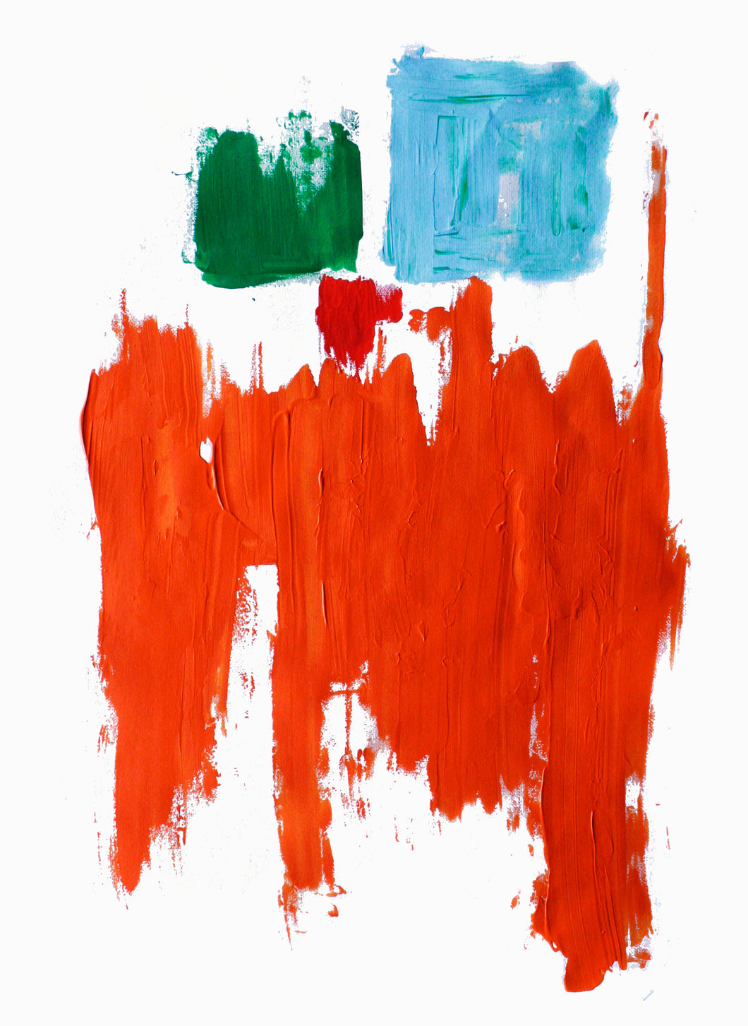 Orange Crush